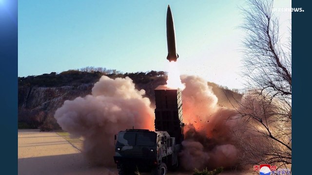 Corea del Nord, non si ferma l'escalation di Kim: un altro test tattico di armi nucleari