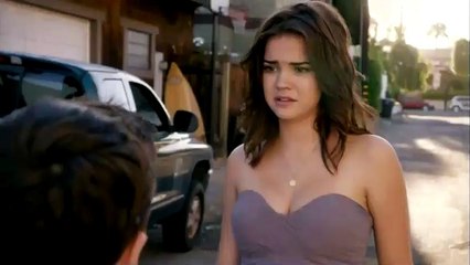 The Fosters - saison 1 - épisode 11 Teaser VO