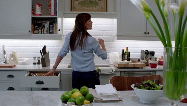 Ma vie de chat - EXTRAIT VF Charivari