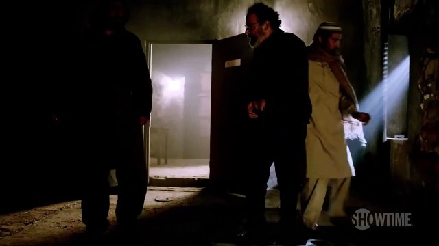 Homeland - saison 4 - épisode 7 Teaser VO
