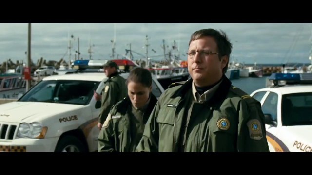 La peur de l'eau Bande-annonce VF