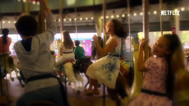 Marvel's The Punisher - saison 1 Bande-annonce officielle 2