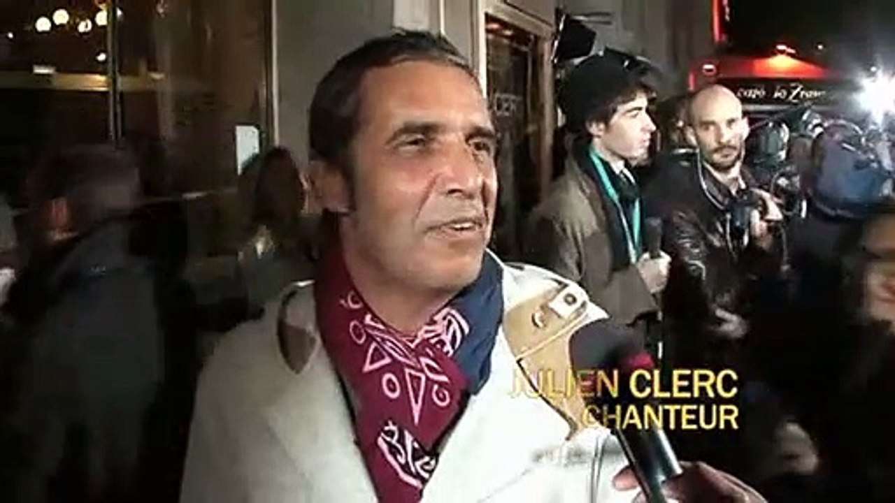 Le Concert Reportage VF