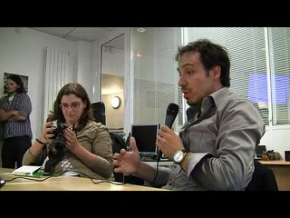 Kaamelott Reportage VF