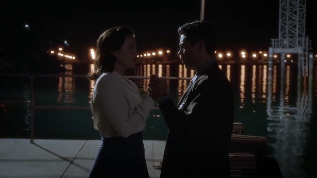 Agent Carter - saison 1 Extrait vidéo VO