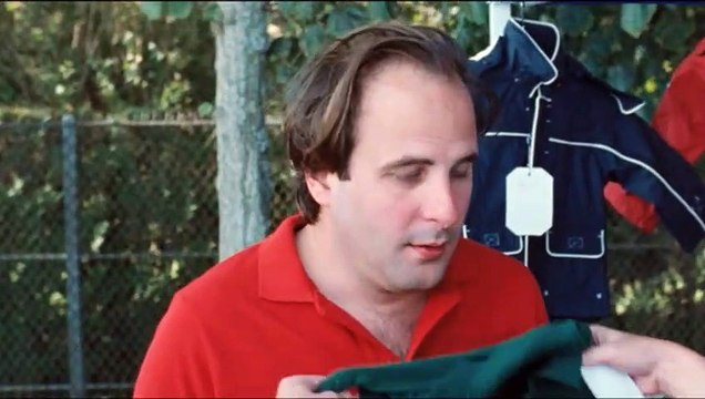 Un monde sans femmes Teaser VF