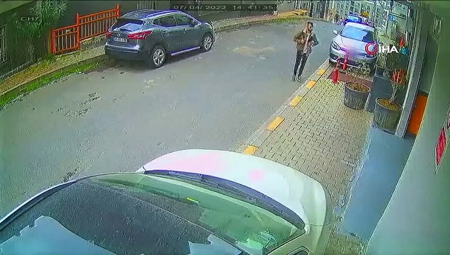 İstanbul’da akılalmaz olay: Elektrik kesildi sandılar, gerçeği görünce şoke oldular