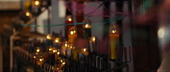 Les 7 premières minutes de "Paradise Lost"