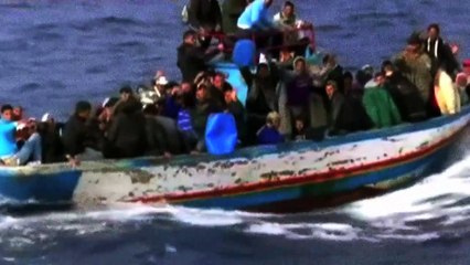 La Mécanique des flux Bande-annonce VF