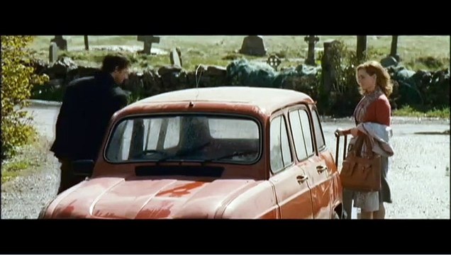 Donne-moi ta main Extrait vidéo (2) VF