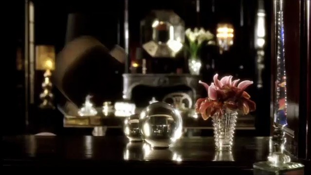 Saga Chanel - Coco Mademoiselle Bande-annonce VF