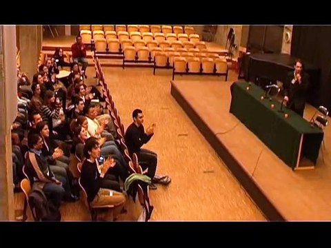 Buffy contre les vampires Reportage VF