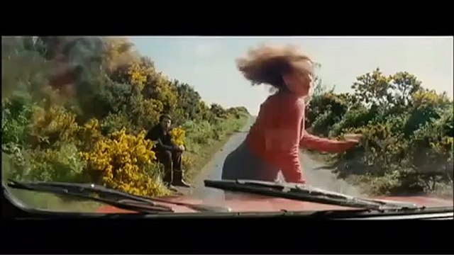 Donne-moi ta main Extrait vidéo (3) VO