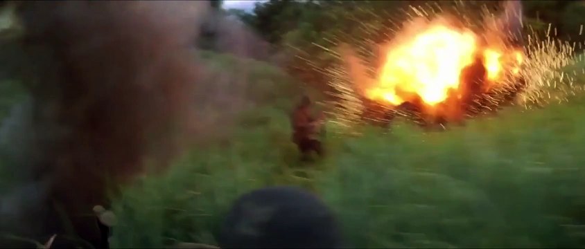 La Ligne rouge Bande-annonce version restaurée VO