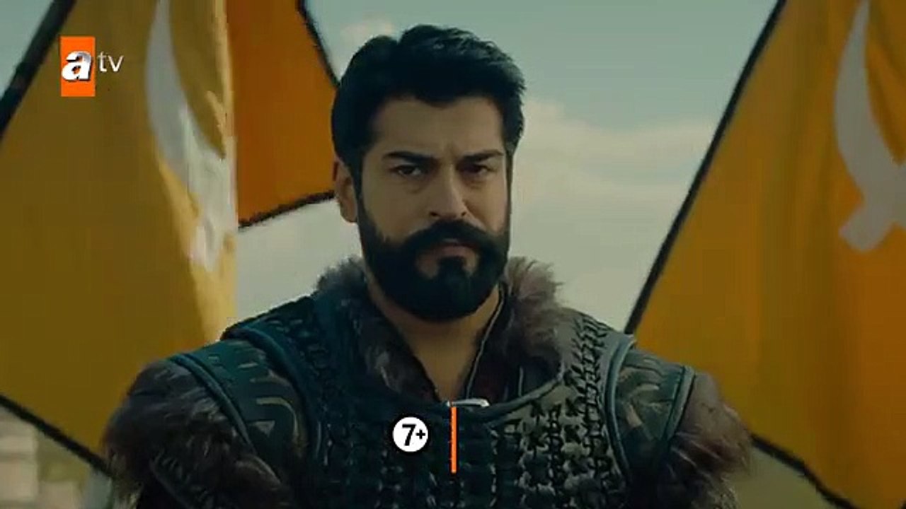 Kuruluş Osman'dan nefes kesen yeni tanıtım