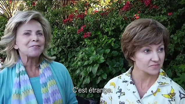 Insidious Making Of (2) VO