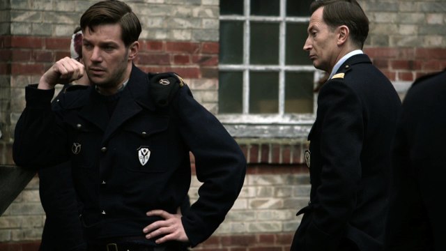 Un Village Français - saison 6 - épisode 8 Teaser VF