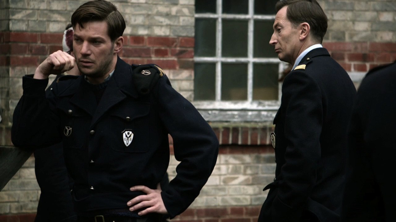 Un Village Français - saison 6 - épisode 8 Teas...