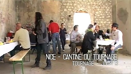 Le Siffleur Reportage (5) VF