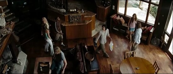 Vendredi 13 Bande-annonce (3) VF