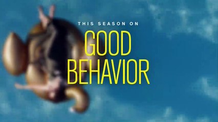 Good Behavior (2016) - saison 2 - épisode 2 Teaser VO