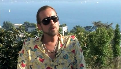 Le Siffleur Reportage (10) VF