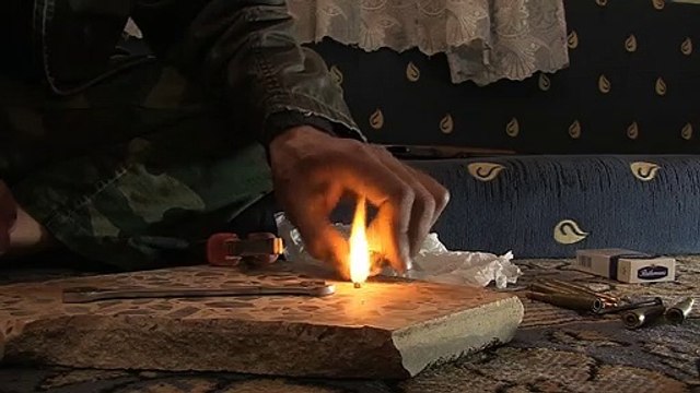 Tomorrow Tripoli Bande-annonce VO