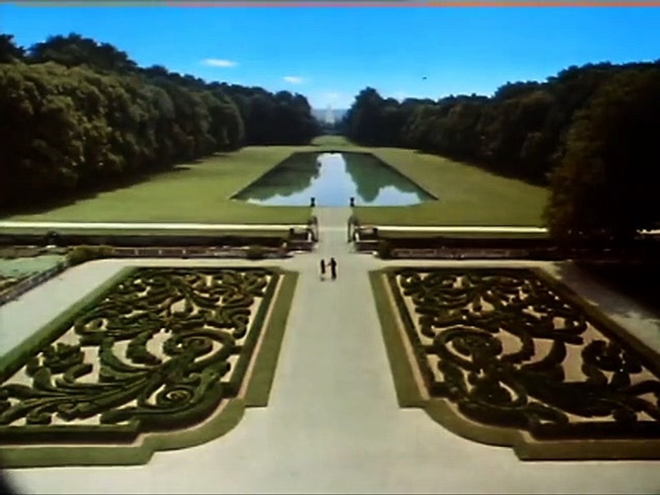 Saga Chanel - L'invitation au rêve II - Le jardin Bande-annonce VF