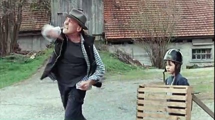 Vitus, l&#039;enfant prodige Bande-annonce VO