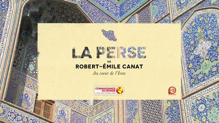 La Perse - Au cœur de l&#039;Iran Bande-annonce VF