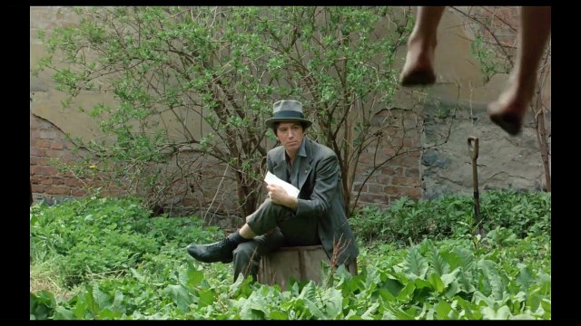 Joe Hill - EXTRAIT VOST Pie in the sky