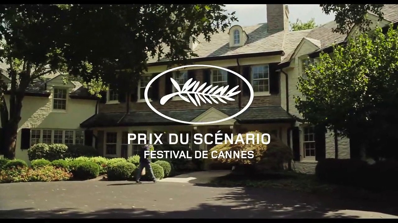 Mise à Mort du Cerf Sacré Teaser VF