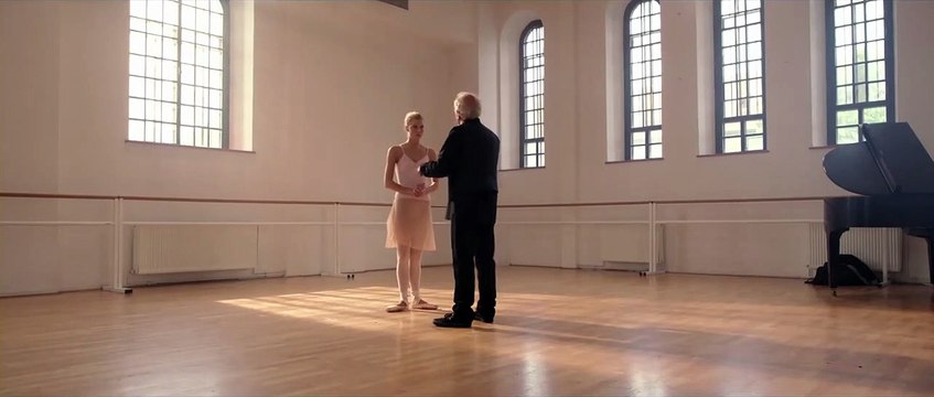 Free Dance - EXTRAIT VF La leçon de danse