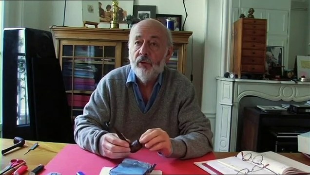 Le Bruit des glaçons Making Of VF