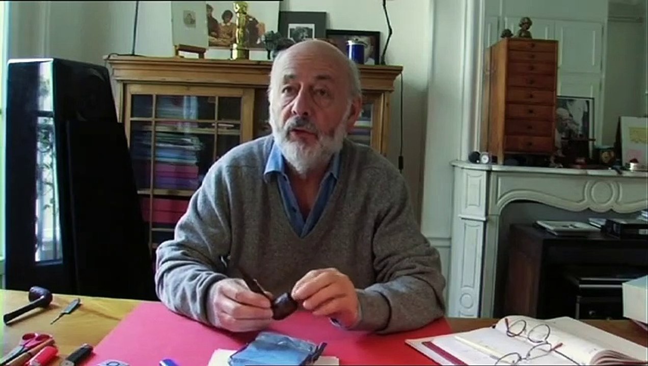 Le Bruit des glaçons Making Of VF