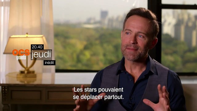 Les Espions d'Hollywood Bande-annonce VO