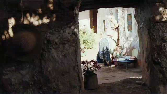 La source des femmes Extrait vidéo VF