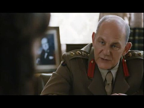 Les Femmes de l'ombre Bande-annonce VF