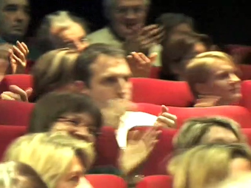 Il y a longtemps que je t'aime Reportage (2) VF