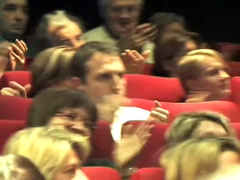 Il y a longtemps que je t'aime Reportage (2) VF