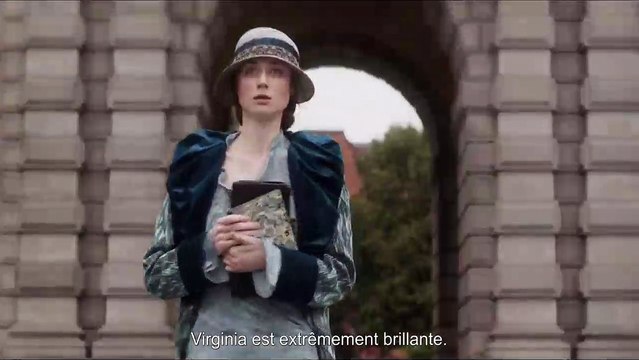 Vita & Virginia Bande-annonce VO
