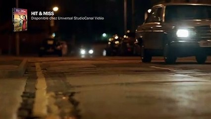 Hit & Miss Extrait vidéo VO