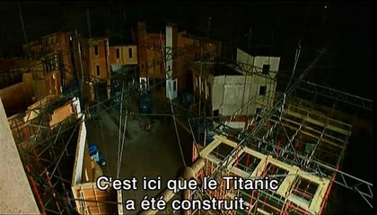 La Cité de l&#039;ombre Reportage VO