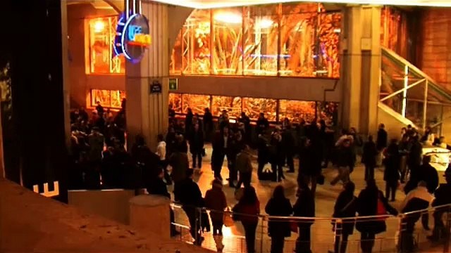 Soyez sympas, rembobinez Reportage (2) VF