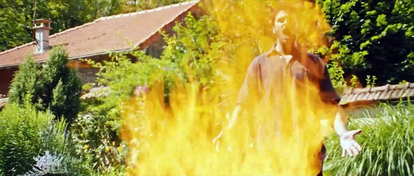 Je Promets D'être Sage Bande-annonce VF