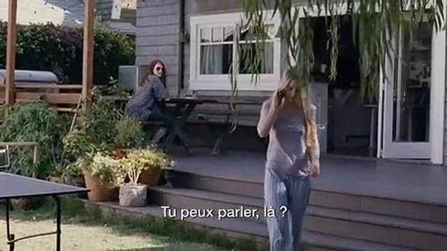 Tout va bien, The Kids Are All Right Extrait vidéo VO