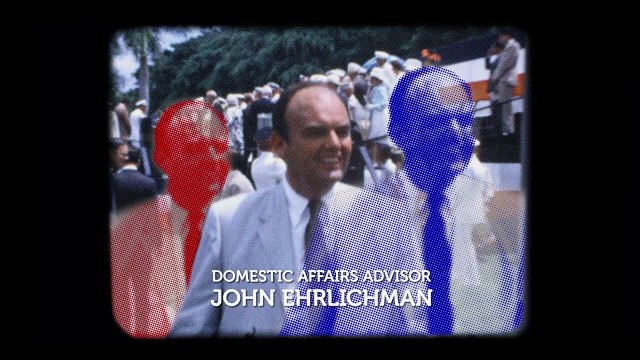 Our Nixon Bande-annonce VO