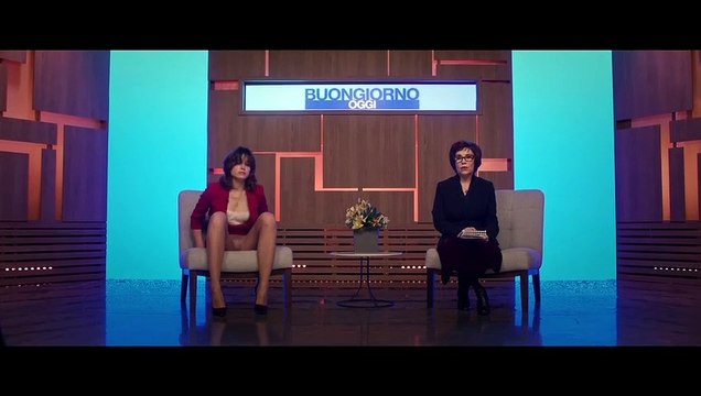 Femme et Mari Bande-annonce VO