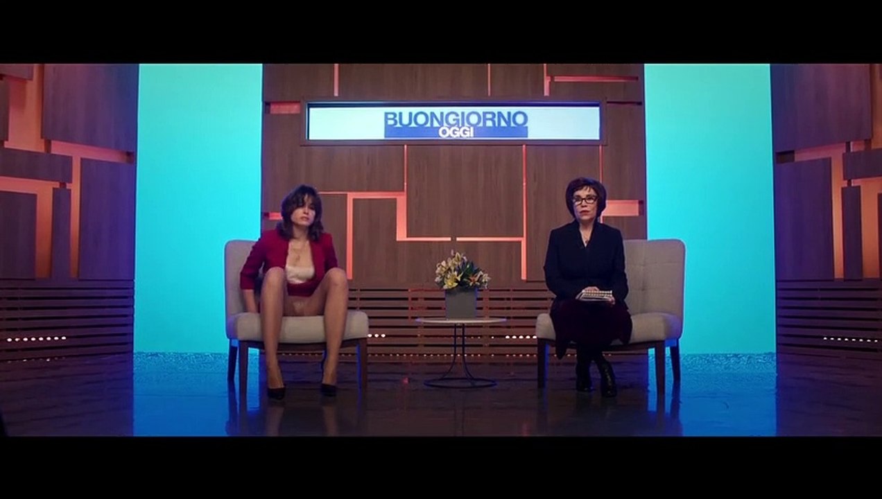 Femme et Mari Bande-annonce VO