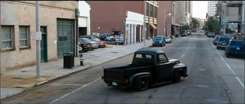 Expendables : unité spéciale Extrait vidéo VF